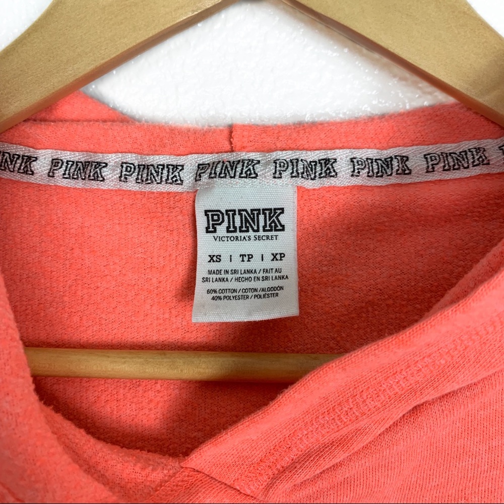 Pink Sweater - Picture 5 of 6